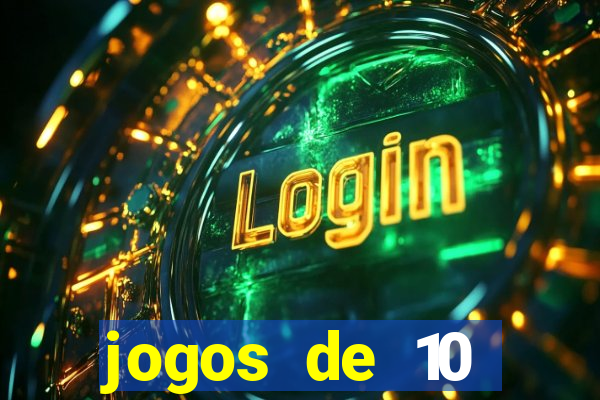 jogos de 10 centavos na bet365